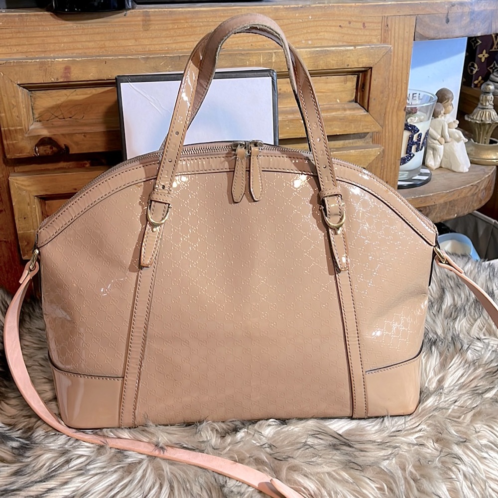 Gucci Guccisima Dome